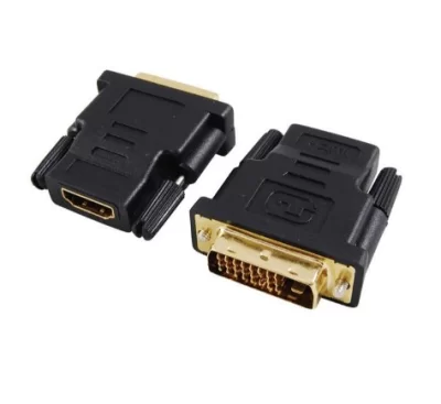 Hdmi To Dvi 24+1 Çevirici Dönüştürücü, Sunny Tv Ler İle Uyumlu