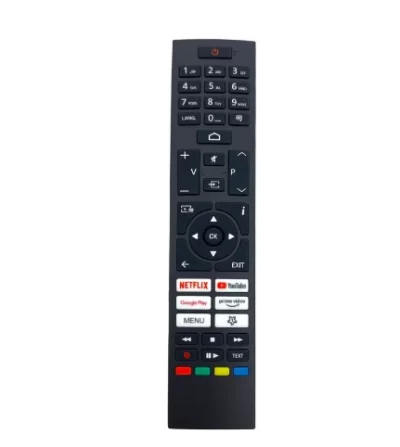 VESTEL, Toshiba CT-8564 Android Smart Tv Kumanda 