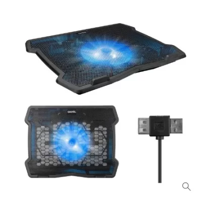 Asonic Notebook Soğutucu 15.6 İnç 140Mm Led Li Asonic As-A34