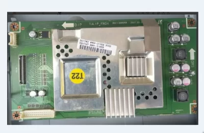 BN41-00895B Samsung LE32M87BD T-con Board