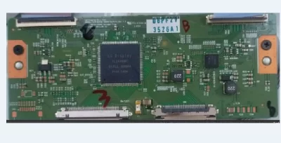 6870C-0484A  Lg 60LB870V T-con Board