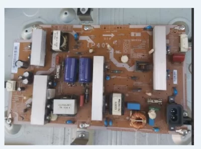 Samsung Le40d55k1wxtk, Bn44-00440a Power Board, Besleme