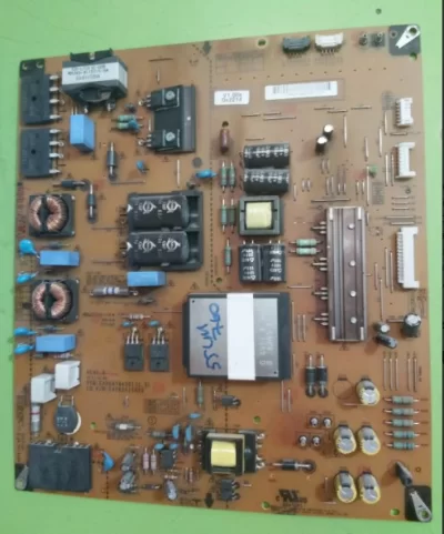 LG 55LM760S, EAX64744301 (1.3), EAY62512802 POWER BOARD, BESLEME