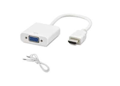 Hdmi to Vga Kablo Çevirici Dönüştürücü KABLO