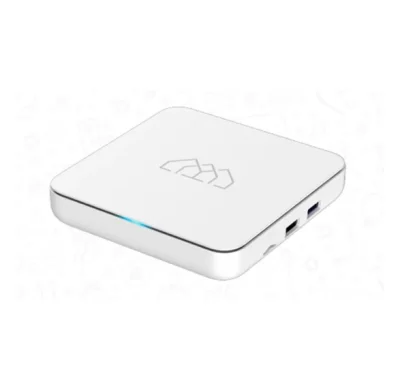 Homatics Box Q Lisanslı 4K Android Media Player