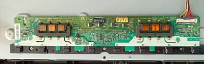 Ssı320_4ua01 , Arçelik  F 82-203  İnverter Board