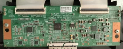 13vnb_S60tmb4c4lv0.0, Beko B48-Lb-5433 T-Con Board