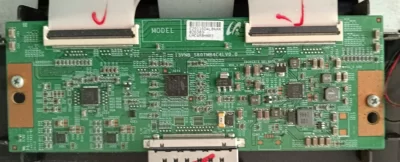 13vnb_S60tmb4c4lv0.0, Beko B48-Lb-5533 T-Con Board