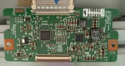 6870C-0313B Beko B32LCE0B T-con Board