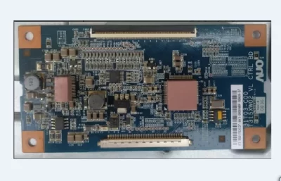 T315XW02 , 31T03 Arçelik TV82503B T-con Board