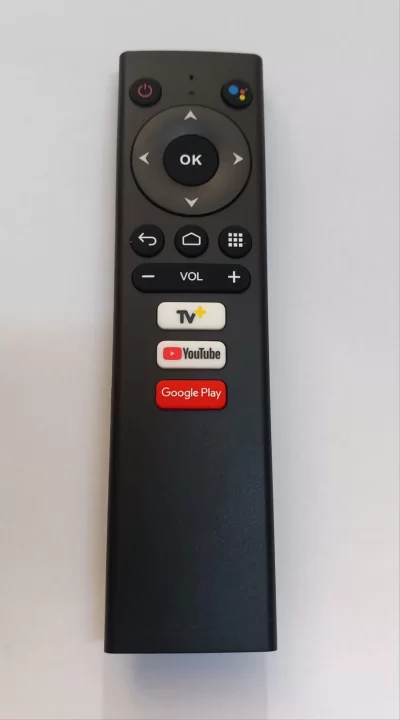 Turkcell Tv+ Stıck Androıd Tv Box Kumanda