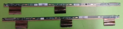 6870S-2704A, 6870S-2705A, LG 43UM7100 PANEL PCB-GOF