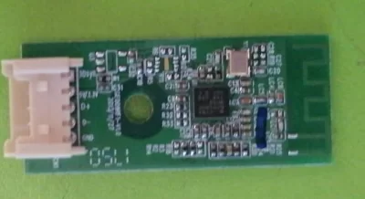 BT01BCM20705B VESTEL BLUETOOTH MODÜL