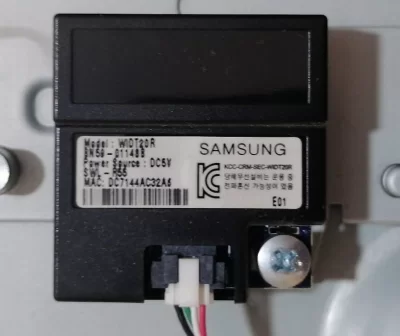 SAMSUNG UE40ES6340S,BN59-01148B,WIDT20R,WİFİ MODÜLÜ