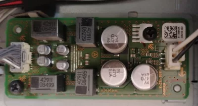 A-1494-142-A, SONY KDL-40Z4500 DİGİTAL BOARD