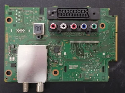 1-889-203-22 (173457522), SONY KDL-42W805B TUNER BOARD