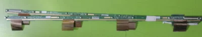 6870S-1765B, 6870S-1766B, LG 47LB652 LED PCB-GOF