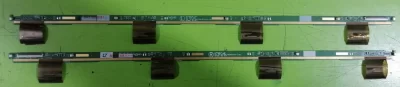 6870S-1786B, 6870S-1787B, LG 49LB620 LED PCB-GOF