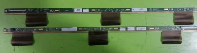 6870S-2431A, 6870S-2433A, LG 43UJ630 LED PCB-GOF