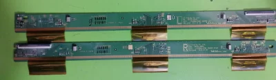 6870S-0964C- 6870S-0965C, LG 32LD350 PANEL PCB-GOF