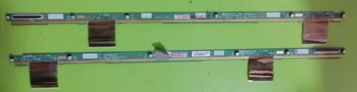 6870S-1932C, 6870S-1933C, LG 43LH570 PANEL PCB-GOF