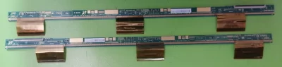 12_40F120PSR4LV1.0 LEFT RIGHT PHILIPS 40PFL5537 PANEL PCB-GOF