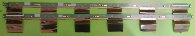 6870S-2181A, 6870S-2182A, LG 49UH770 PANEL PCB-GOF