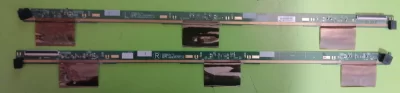 6870S-2116C, 6870S-2117C, ARÇELİK A43L 8740 PANEL PCB-GOF