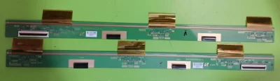 APP400HFSL2LV0.4, SAMSUNG LE40C650 PANEL PCB-GOF