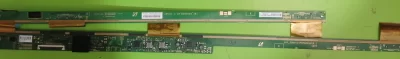 16Y_55HU11APHTA6XSSLV01, VESTEL 55UD9400 PANEL PCB-GOF