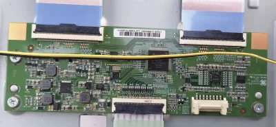 HV320FHB-N10, HV480FH2, 47-6021043, SAMSUNG UE48J5270 T-CON BOARD