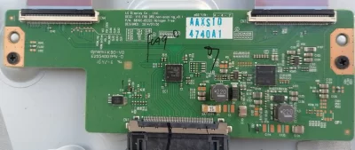 6870C-0532C, V15 FHD DRD,  LG 43LH570V T-CON BOARD