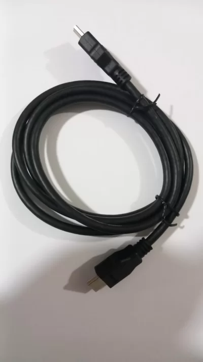 1.5  Metre Hdmi Kablo Full Hd  Destekli