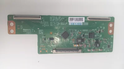 6870c-0481a,  Vestel  49fa3000  T-CON BOARD