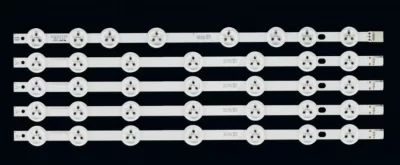 Vestel (4a-1b), 39.5dled A-Type, 39.5dled B-Type Led Bar Takımı Ves395undc-2d-N01, Ves390unda-2d-N02 , 39dled_A-Type, 39dled_B-Type