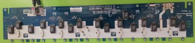 SSB400W16S01 Rev0.5, SONY İNVERTER BOARD