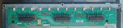 SST400_12A01, SAMSUNG LE40D551 İNVERTÖR BOARD