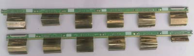 6870S-1980A, 6870S-1981A  PANEL PCB-GOF