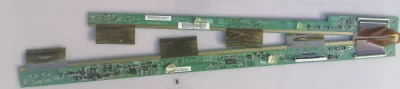 T390HVN04.0 XL, SAĞ SOL  PANEL PCB-GOF