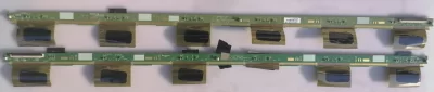 6870S-1953B, 6870S-1954B, SAĞ SOL  PANEL PCB-GOF