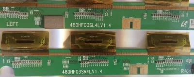 460HF03SL4LV1.4 SAĞ SOL PANEL PCB-GOF