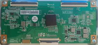 N4TP500UHDPV5D-F_K5D-2, VESTEL 50UA9600 TCON BOARD