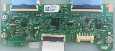 BN41-02111A, LSF480HN01, SAMSUNG UE48J5000AW TCON BOARD