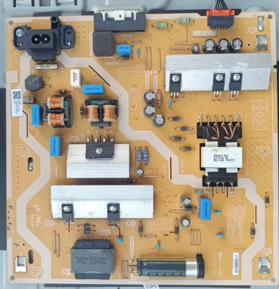 BN44-00932N, SAMSUNG UE49RU7100 POWER BESLEME