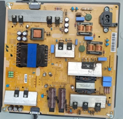Bn96-35336a, Samsung Ue48ju6070u Power Board, Besleme