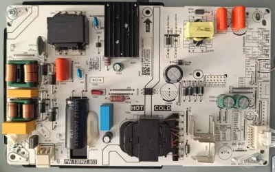 Pw.138w2.803, Sunny Sn50ledh6886 Besleme, Power Board