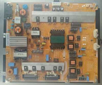 Bn44-00523b, Samsung Ue55es8000 Power Board, Besleme