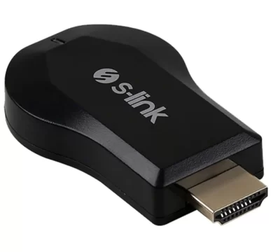 S-Link Sl-Wh25 Kablosuz Hdmı Görüntü, Ses Aktarıcı