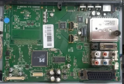 YKK190R-2  Arçelik Tv82505B Main Board Anakart