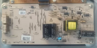 Znp120, Zpn193-02, Arçelik A49l 9672 5b Led Driver